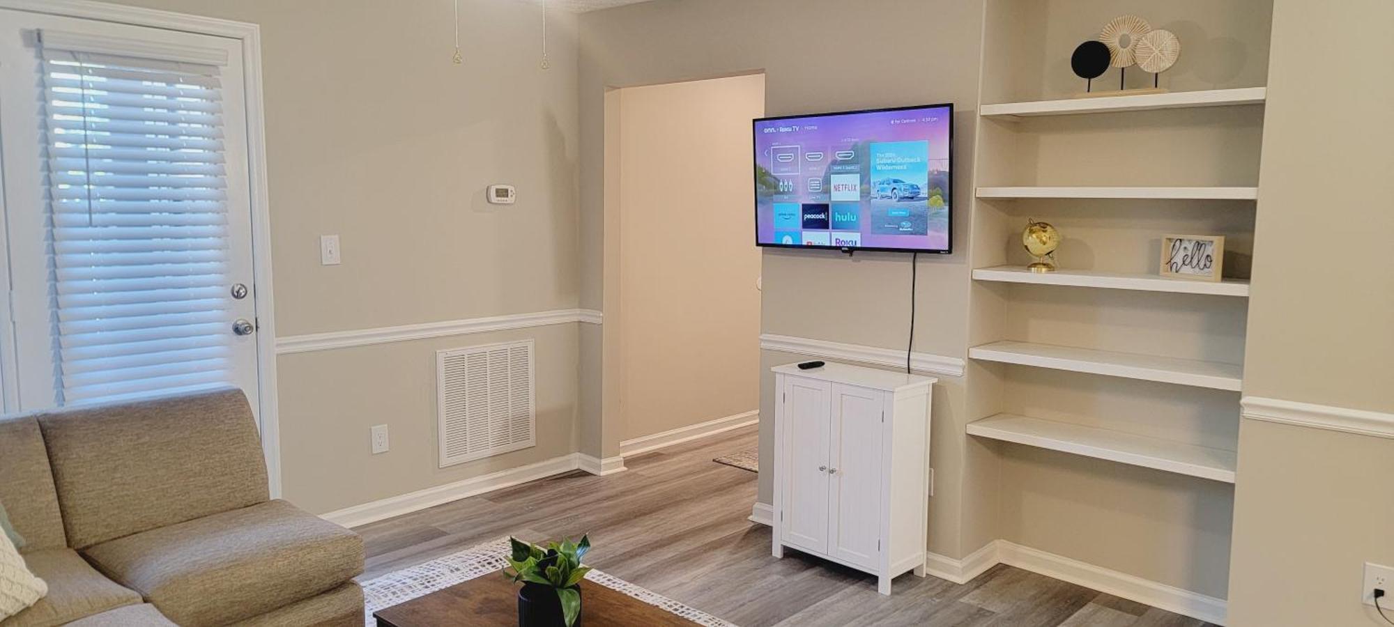 Studio 409 - Your Family'S Happy Place Spring Lake Extérieur photo