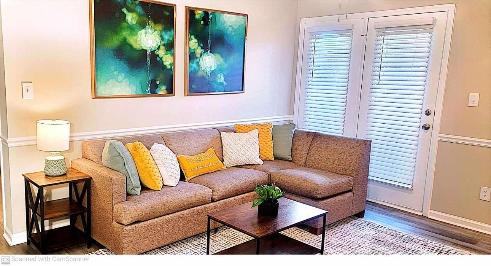 Studio 409 - Your Family'S Happy Place Spring Lake Extérieur photo