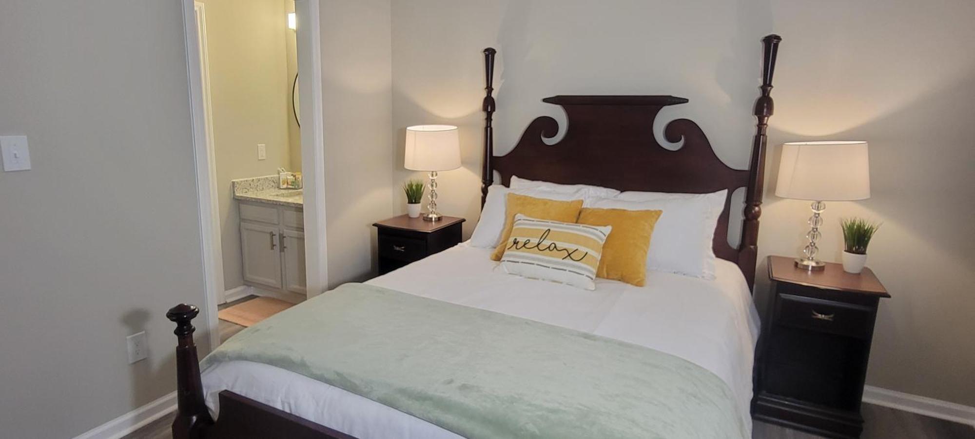 Studio 409 - Your Family'S Happy Place Spring Lake Extérieur photo