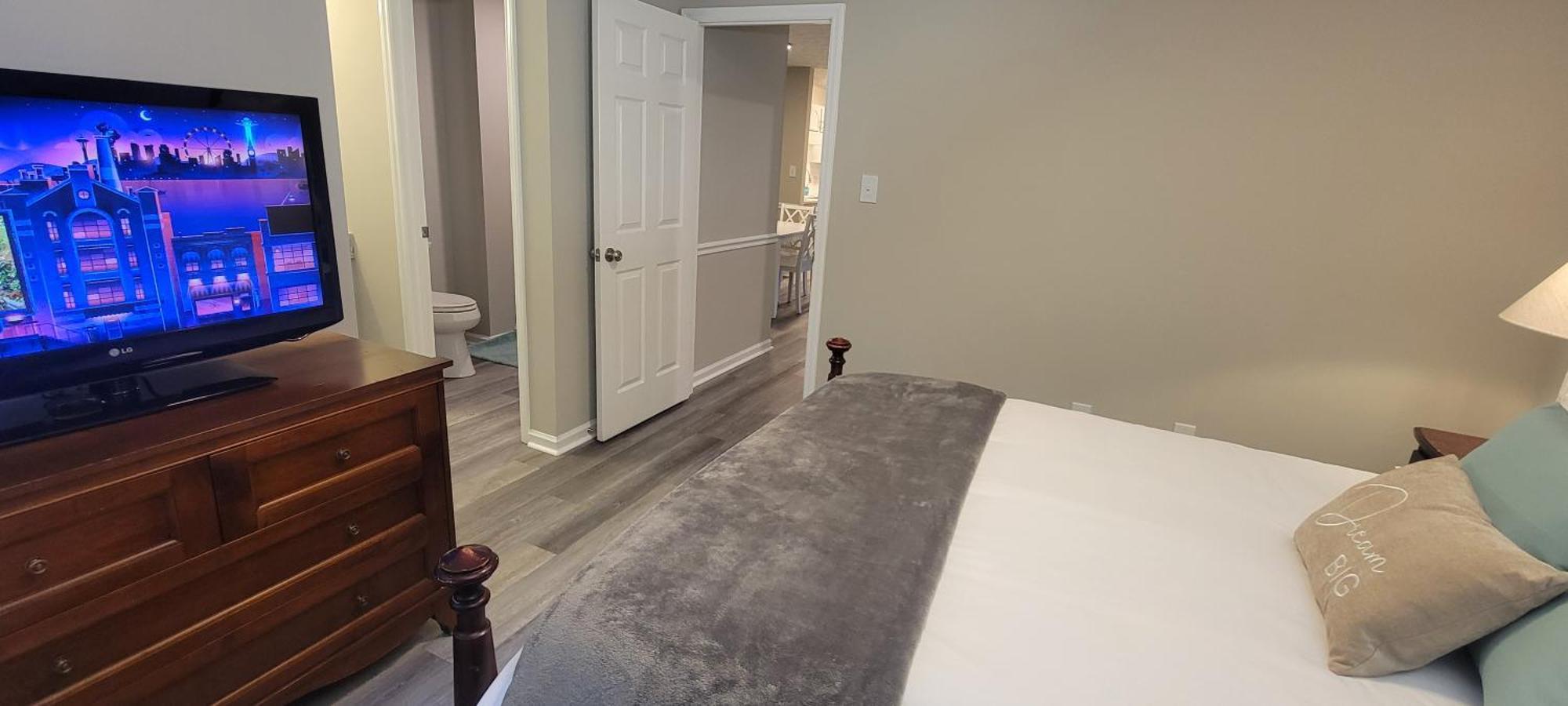 Studio 409 - Your Family'S Happy Place Spring Lake Extérieur photo