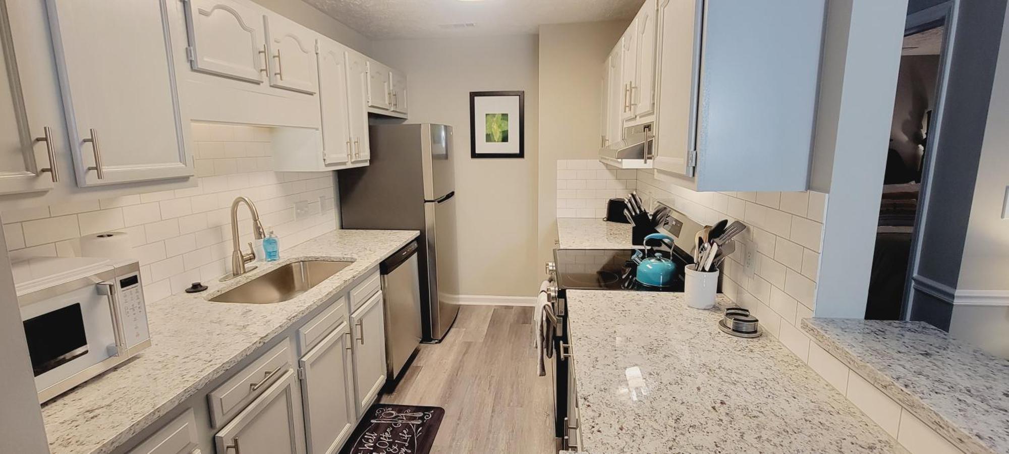 Studio 409 - Your Family'S Happy Place Spring Lake Extérieur photo