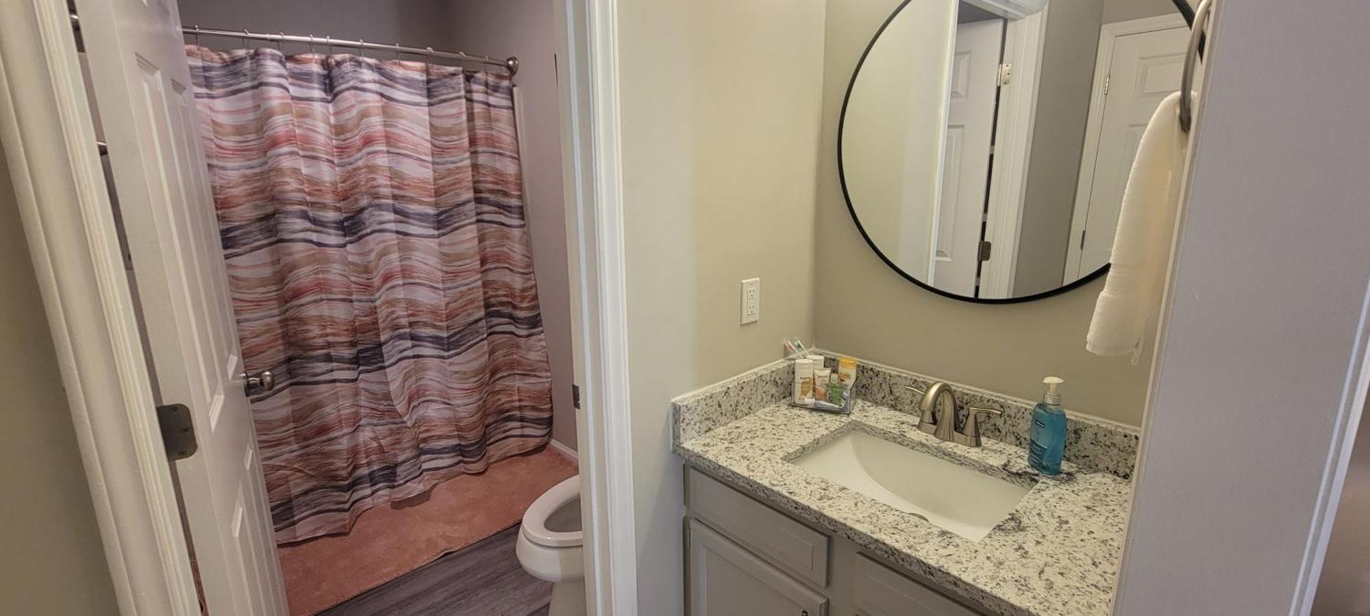 Studio 409 - Your Family'S Happy Place Spring Lake Extérieur photo