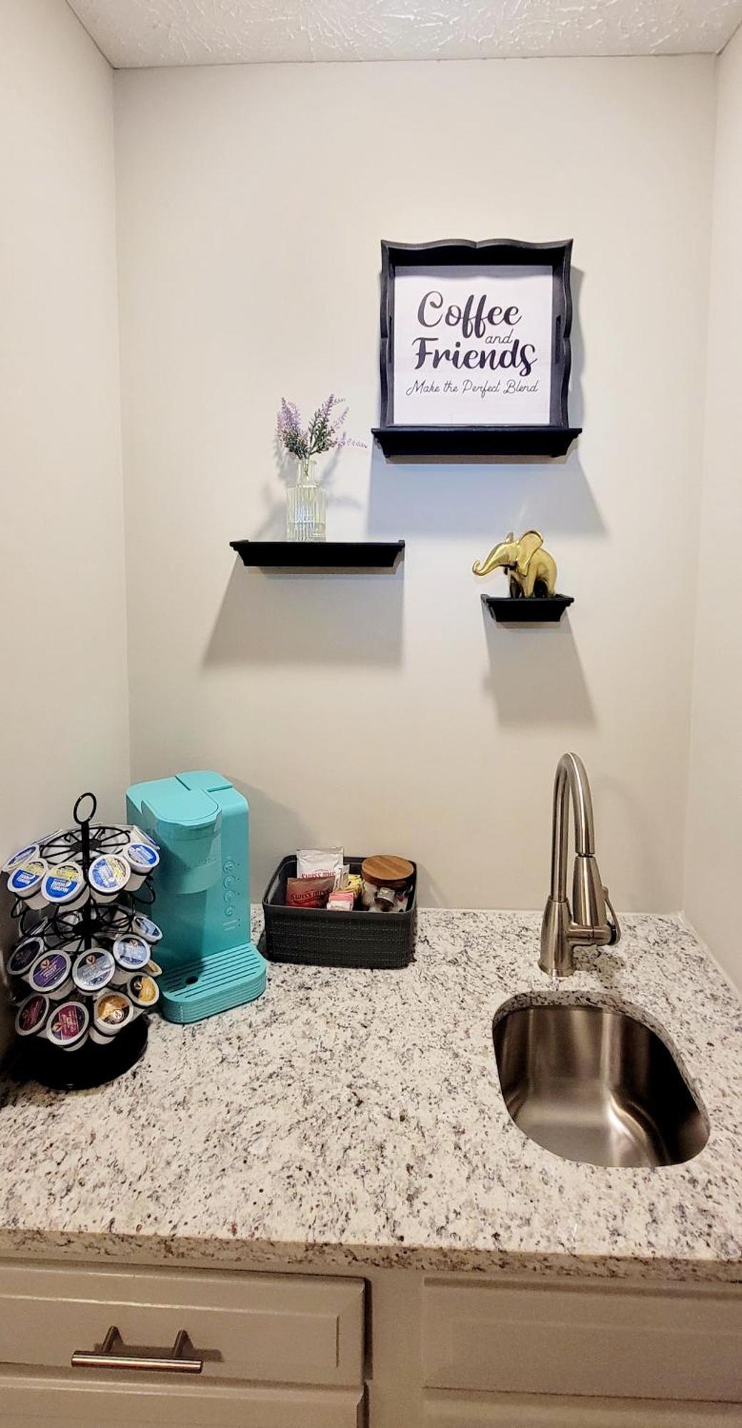 Studio 409 - Your Family'S Happy Place Spring Lake Extérieur photo