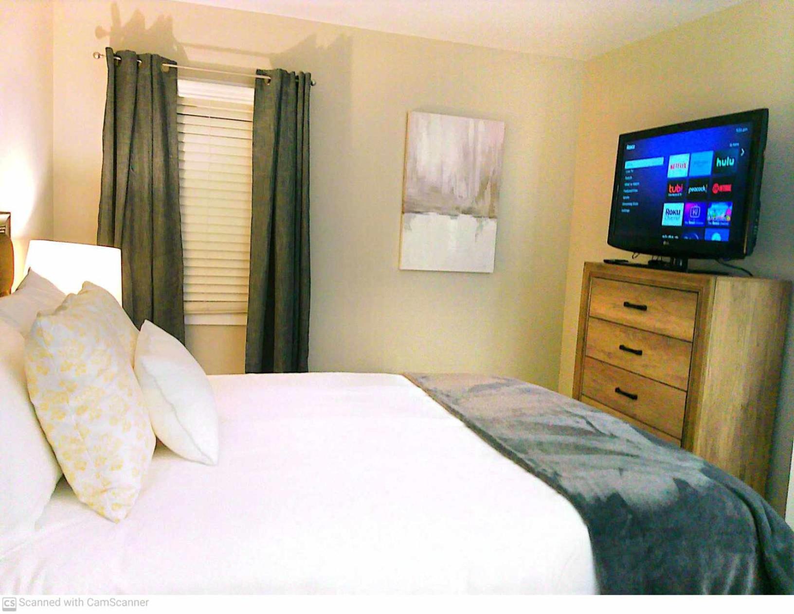 Studio 409 - Your Family'S Happy Place Spring Lake Extérieur photo